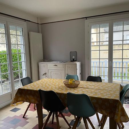 Villa Les Ilous Hauteville-sur-Mer Εξωτερικό φωτογραφία