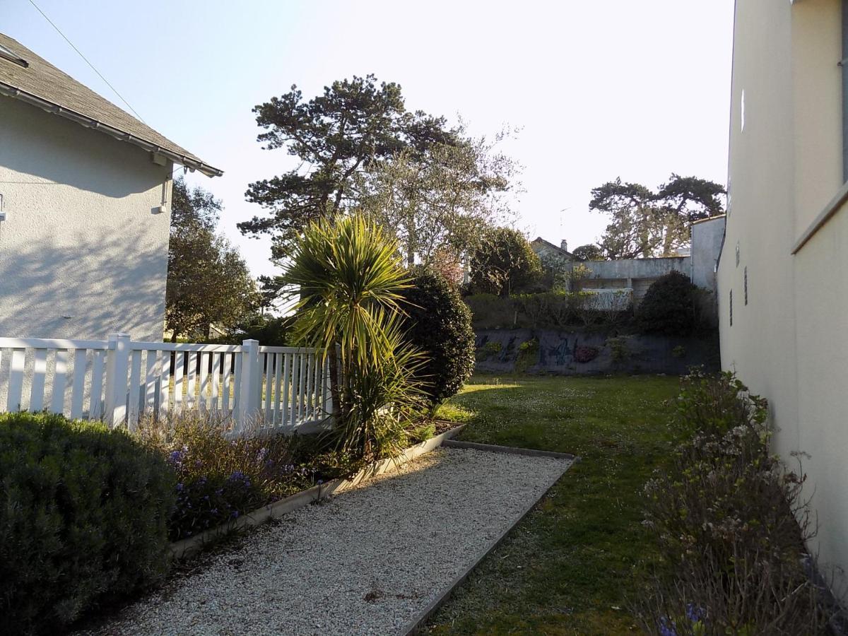 Villa Les Ilous Hauteville-sur-Mer Εξωτερικό φωτογραφία