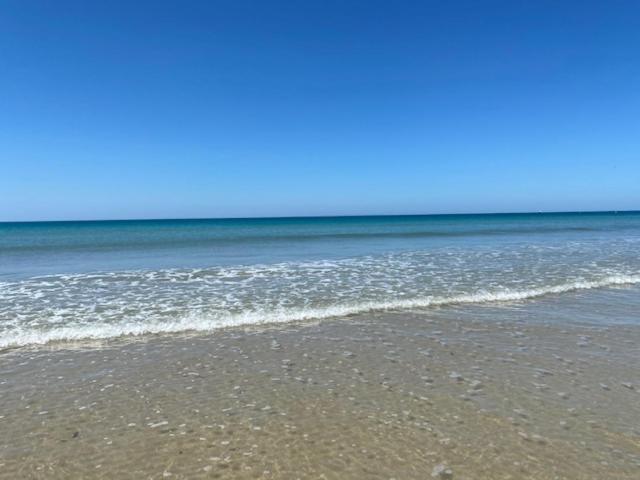 Villa Les Ilous Hauteville-sur-Mer Εξωτερικό φωτογραφία